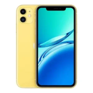 iPhone 11 reconditionné