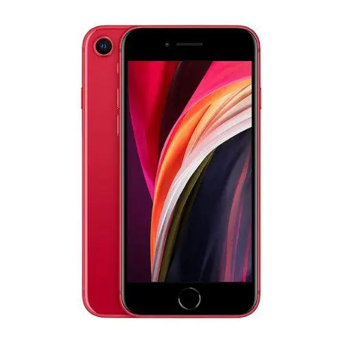 iPhone SE 2020 reconditionné - immagine 3