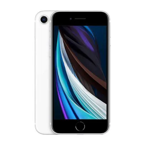 iPhone SE 2020 reconditionné - immagine 2