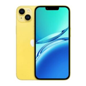 iPhone 14 reconditionné