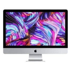 iMac 27” 5K (2019) reconditionné — Clavier français