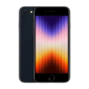 iPhone SE 2022 reconditionné