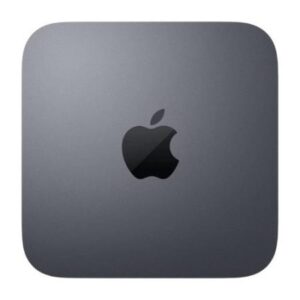 Mac mini 2018 reconditionné