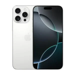 iPhone 16 Pro Max reconditionné