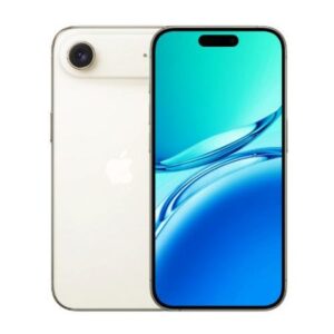 iPhone Air reconditionné