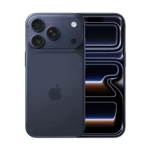 iPhone 17 Pro reconditionné