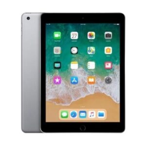 iPad 6 (2018) reconditionné