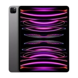 iPad Pro 6 12,9" (2022) reconditionné