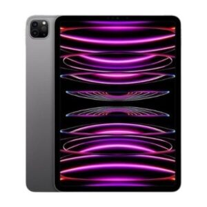 iPad Pro 4 11" (2022) reconditionné