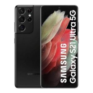 Samsung Galaxy S21 Ultra 5G reconditionné
