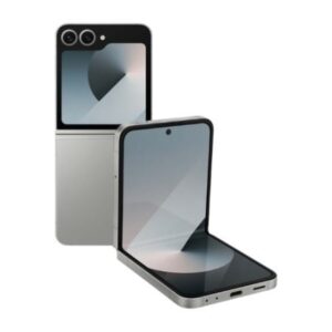 Samsung Galaxy Z Flip 6 reconditionné