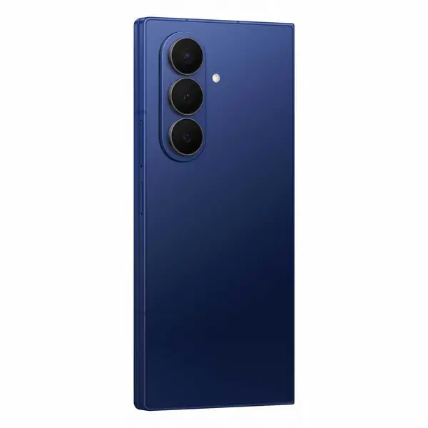 Samsung Galaxy Z Fold7 5G 512 Go 12 Go RAM Blue Shadow – Smartphone IA – Version Moyen-Orient – Image 4
