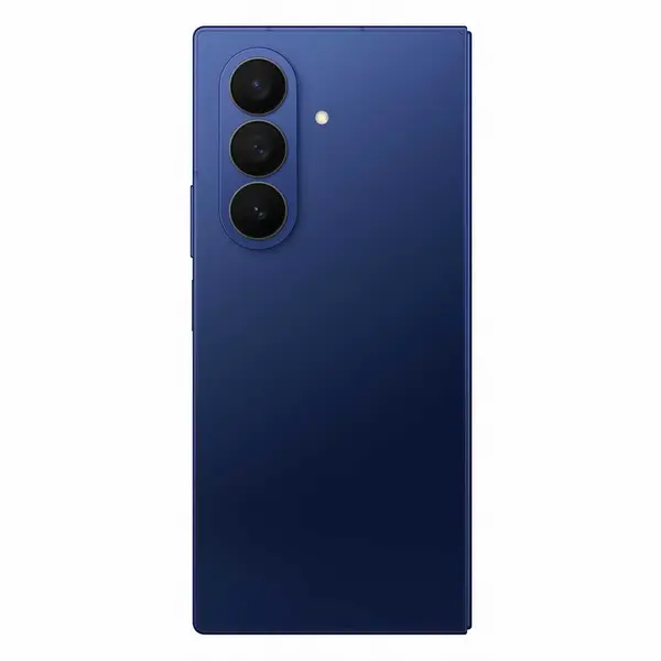 Samsung Galaxy Z Fold7 5G 512 Go 12 Go RAM Blue Shadow – Smartphone IA – Version Moyen-Orient – Image 5