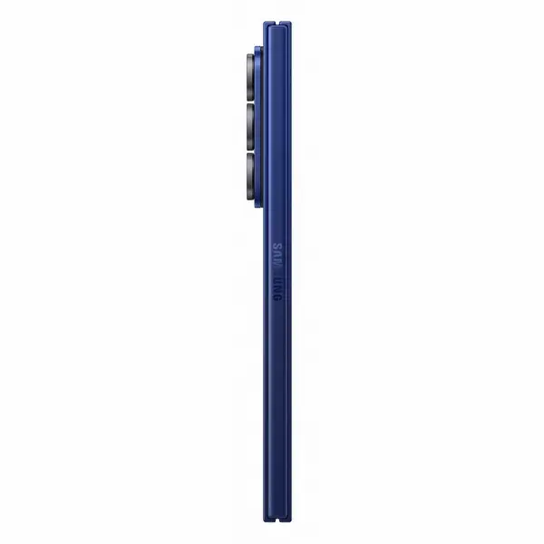 Samsung Galaxy Z Fold7 5G 512 Go 12 Go RAM Blue Shadow – Smartphone IA – Version Moyen-Orient – Image 6